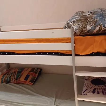 Grand Apparte Meuble A *