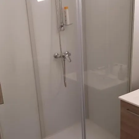Grand Apparte Meuble A Apartament Clermont-Ferrand