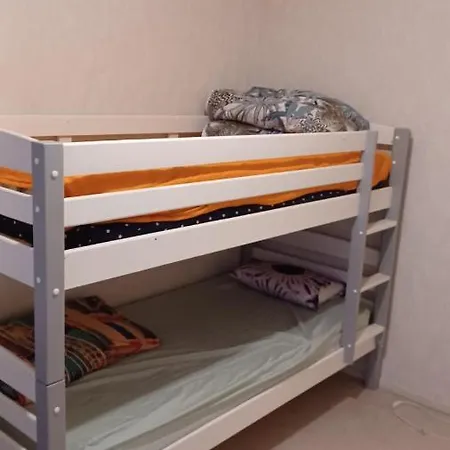 Grand Apparte Meuble A *