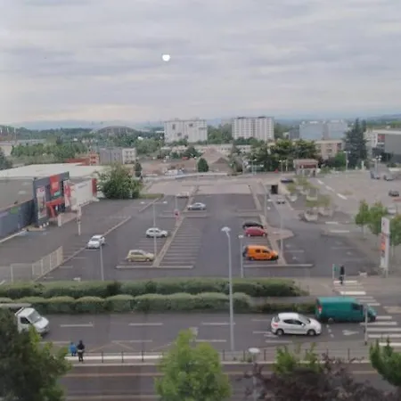Apartament Grand Apparte Meuble A