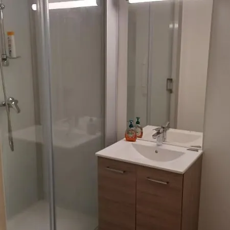 Grand Apparte Meuble A * Clermont-Ferrand