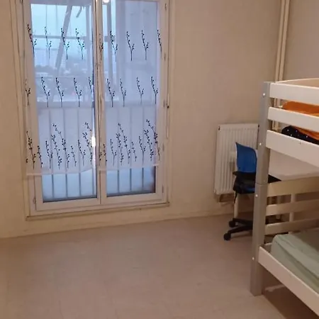 Grand Apparte Meuble A *