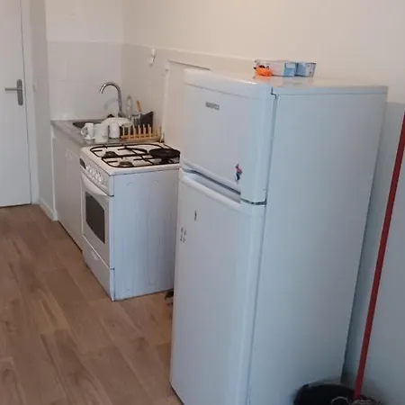 Apartament Grand Apparte Meuble A Clermont-Ferrand