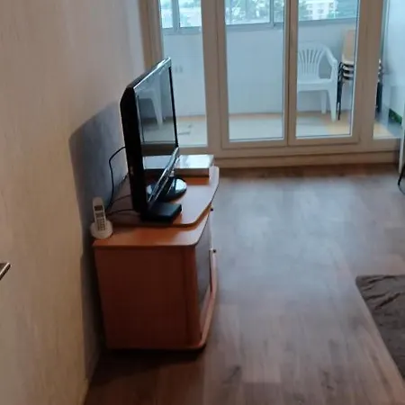 Grand Apparte Meuble A Apartment *