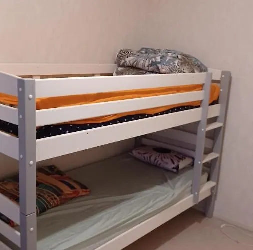 Grand Apparte Meuble A *