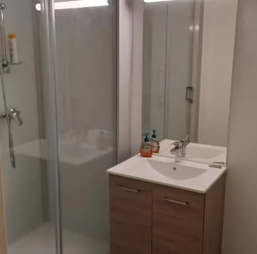 Grand Apparte Meuble A * Clermont-Ferrand