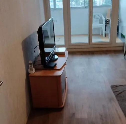 Grand Apparte Meuble A Apartment *